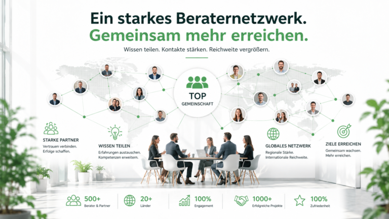 Lifeplus Empfehlungsmarketing