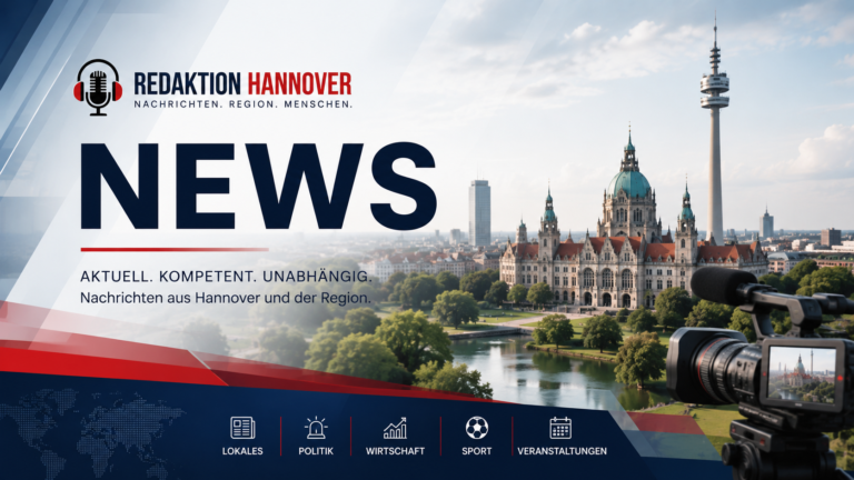 Redaktion Hannover